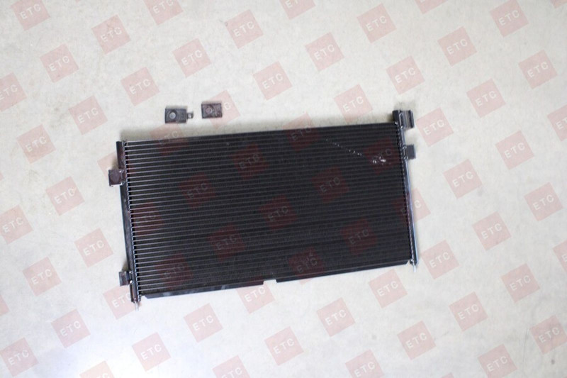 VO 21086304 Радиатор кондиционера — 8