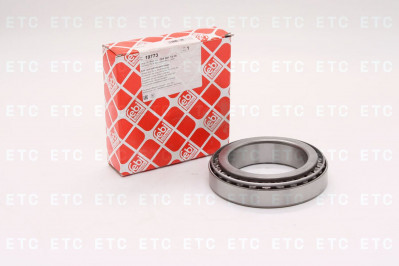 FEBI 19773 Конич. роликовый подшипник 85*130*30,2