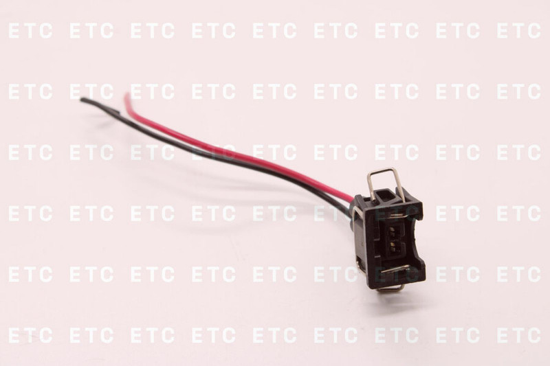 903747 Колодка соединительная с проводом для реле 5 конт. — 1