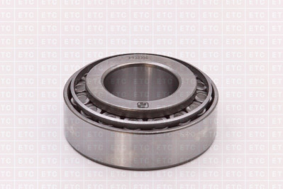 PT32316 Подшипник конический 80*170*58