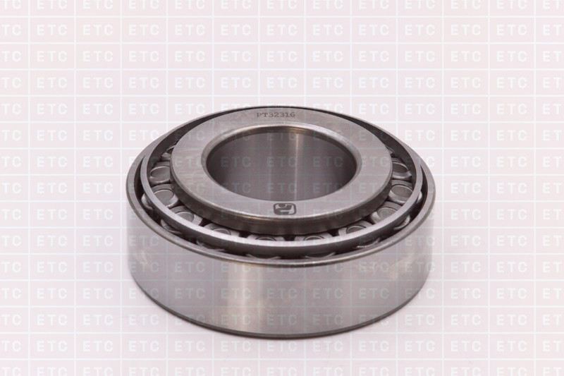 PT32316 Подшипник конический 80*170*58 — 2