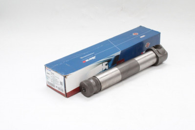 102281 Вал тормозной левый