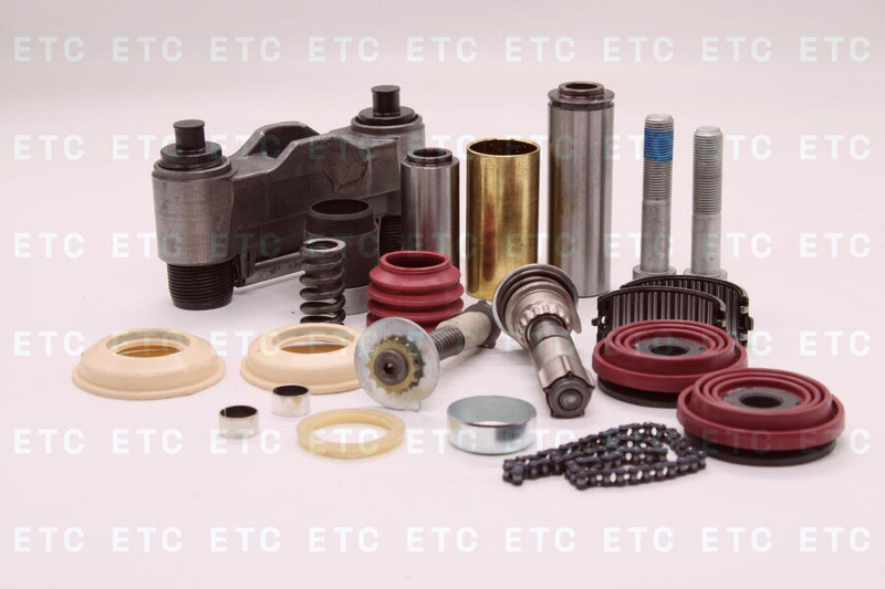 GTK19823 Полный р/к суппорта — 4