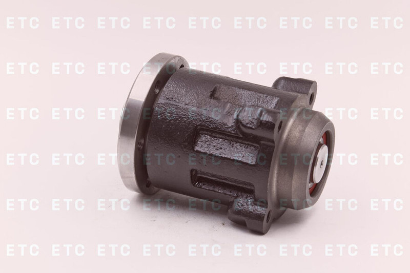 6151-61-3301 Привод вентилятора — 1