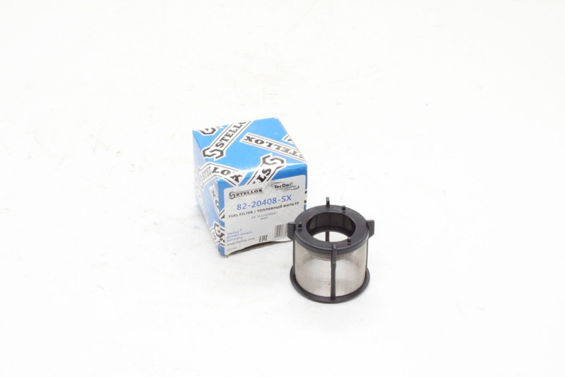 8220408SX Р/к фильтра гр.очистки без крышки — 3