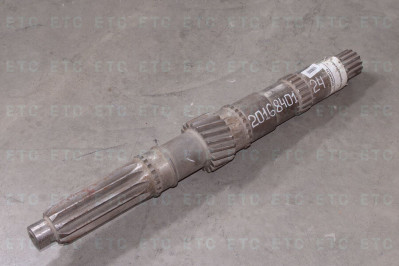 2016840124 Вал промежуточный