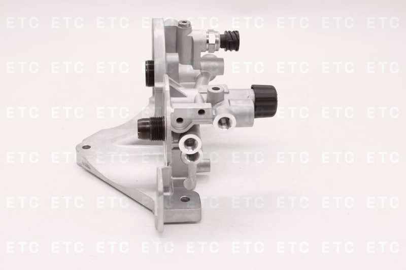 DRK00391 Корпус топливных фильтров — 2