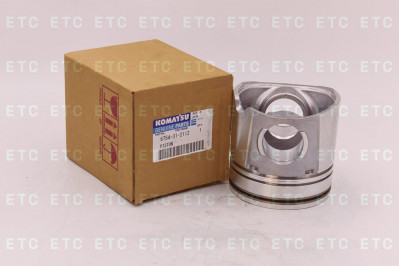 Поршень 6754-31-2112