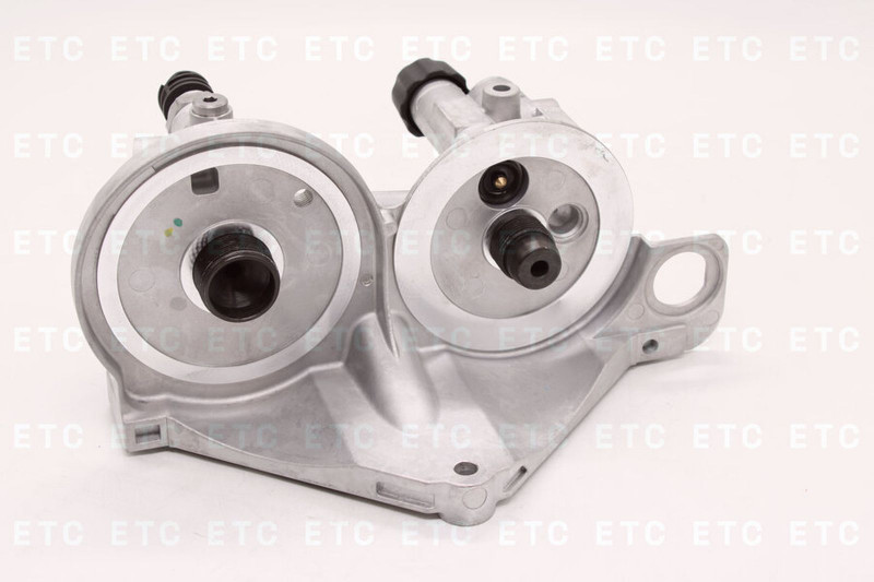 DRK00391 Корпус топливных фильтров — 3