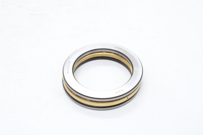 Подшипник аксиальный роликовый 81114 ТN