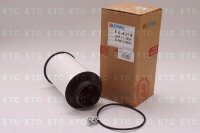 JG FK-4374 Фильтр сапуна D2066