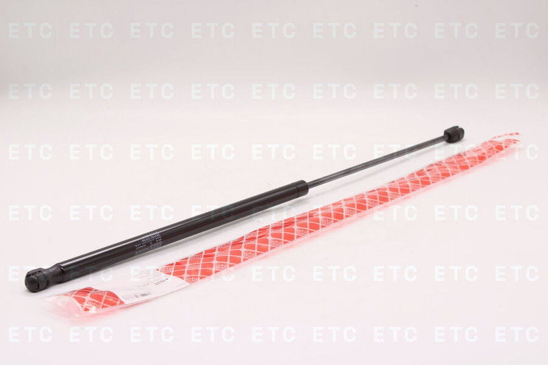 FEBI 47633 Амортизатор — 1