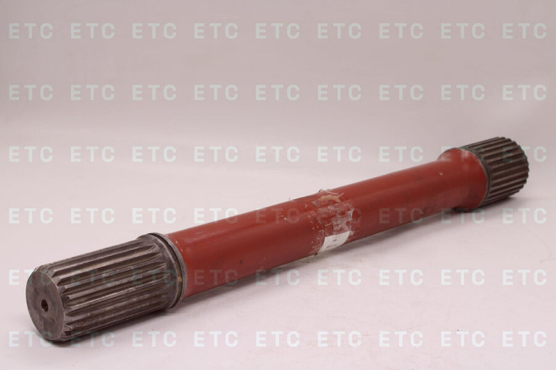 2018811334 Вал соед. средний — 2