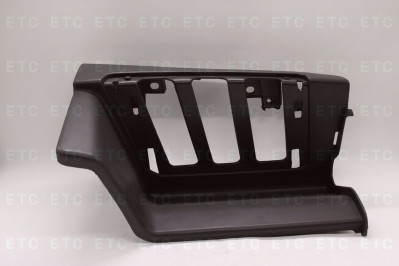 TD1151069AL Ступенька передняя нижняя левая