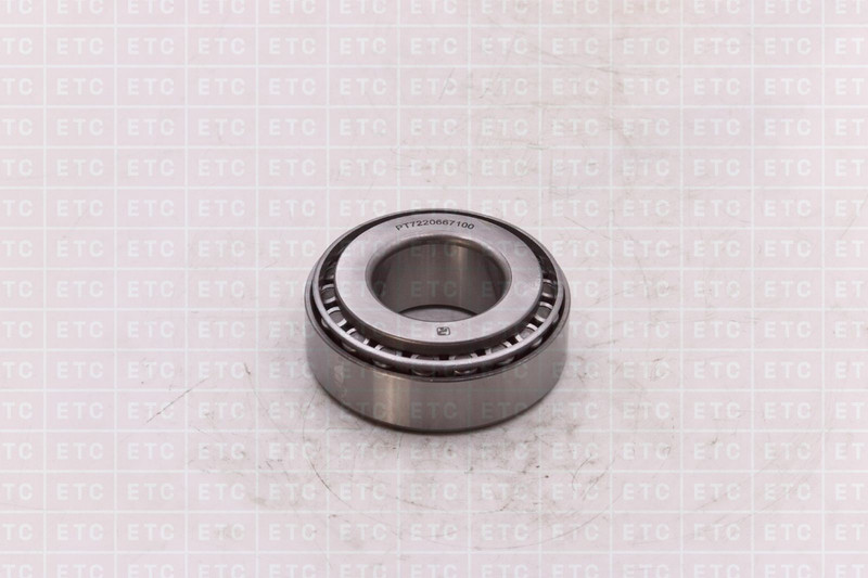 PT7220667100 Подшипник с буртиком 50,8*104,7*36,5 — 2