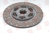 VO 22937094 Диск сцепления, миниатюра — 3
