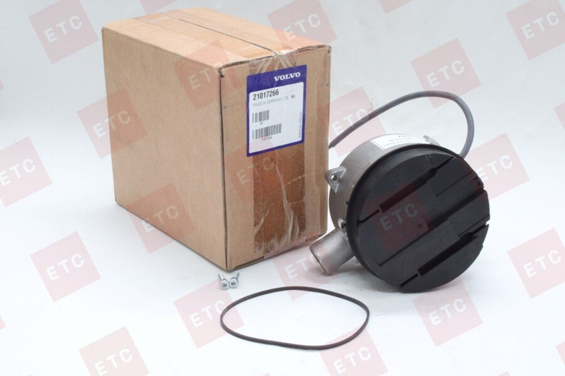 VO 21017266 Мотор автономного отопителя — 8