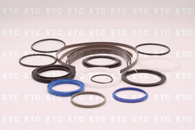 Р/к гидроцилиндра 110/70/4150 MERKEL