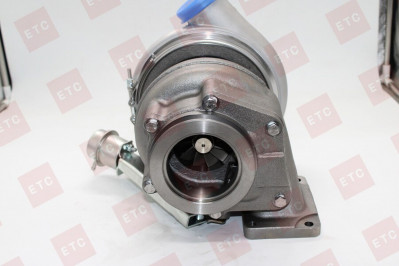 038TC18618000 Турбокомпрессор D13 Ver.4