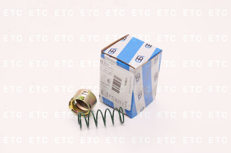 GTZ8218 РМК тормозного механизма правый — 5