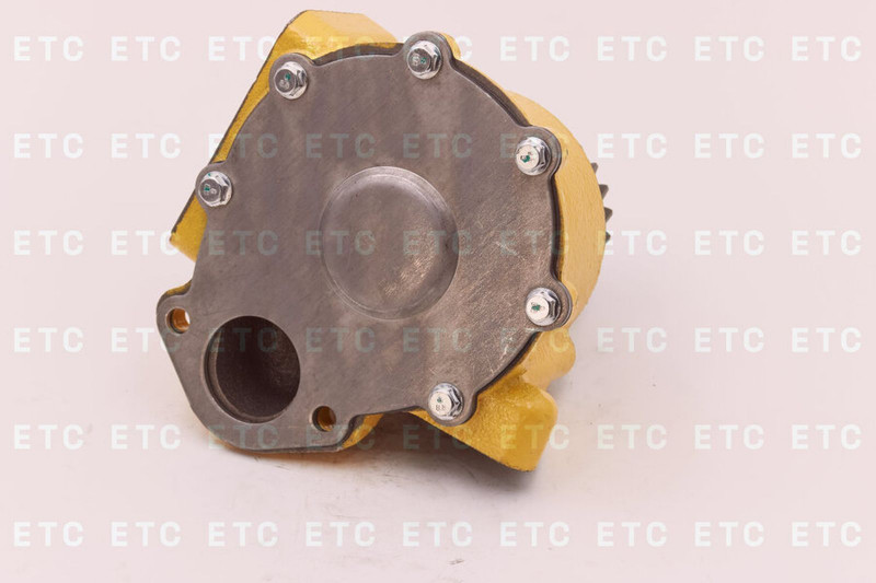 6154-61-1102 Водяной насос — 4