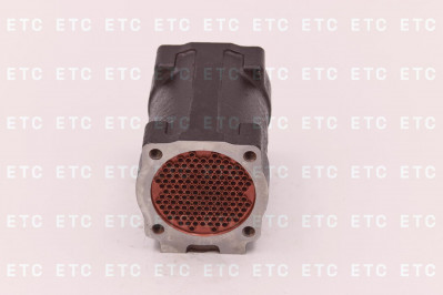 Сердцевина масляного радиатора