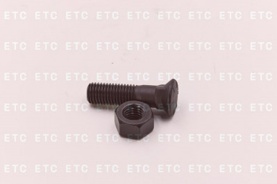 1J6762 Болт 3/4-10*3-IN