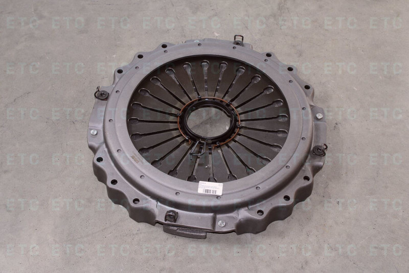 DB 4300614 Корзина сцепления — 2