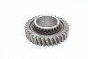 2017220484 Шестерня 3-й передачи z=35, миниатюра — 2