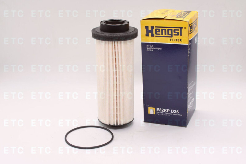 E82KPD36 Фильтр топливный — 2