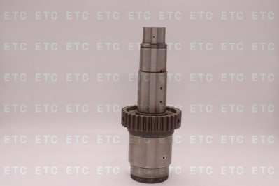 2016800584 Вал ведущий