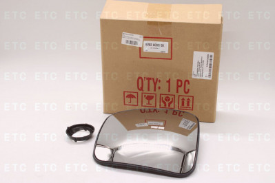 PEV02AC0G00N Стекло зеркала малого с подогревом