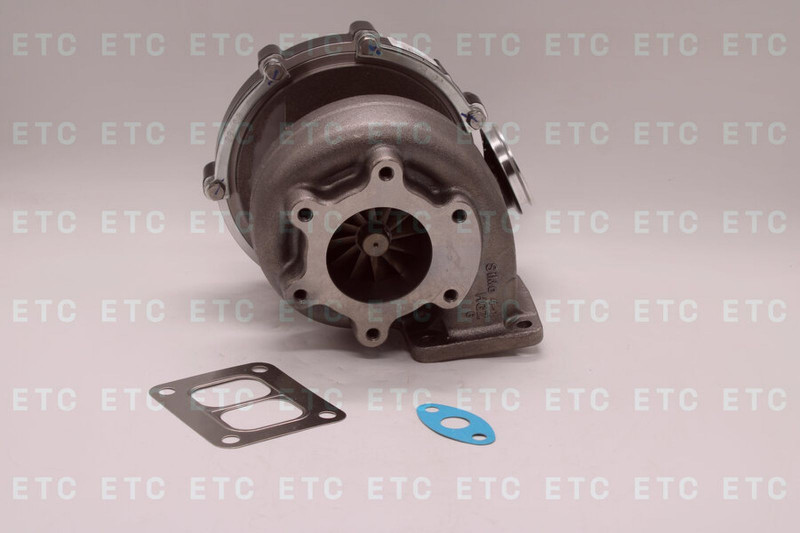 53299887130 Турбокомпрессор — 4