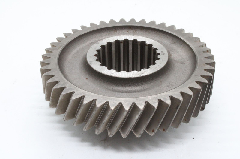 2017231634 Шестерня пост. зацепления высшая z=43 /10TS 160/ — 2