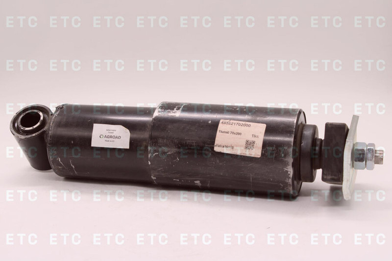 4436210050 Амортизатор телескопический РТ 70*200 — 1