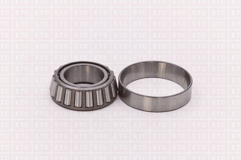 PT0750117083 Подшипник 50,8*95,2*27,7 — 6