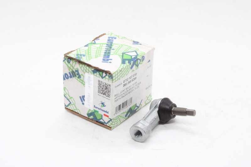 ER 95531279 Наконечник тяги КПП M12*1,75 RHT — 4