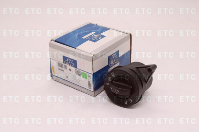 DT 469246 Переключатель света