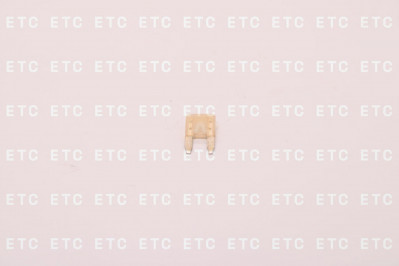 0073130025 Предохранитель плавкий mini 25A