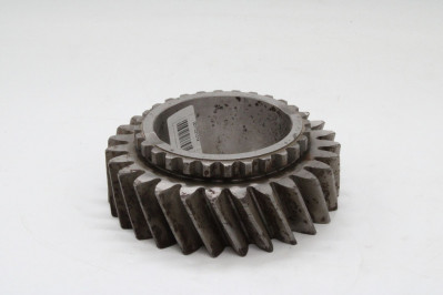 2017221214 Шестерня 4-ой передачи z=27 /10TS 160/