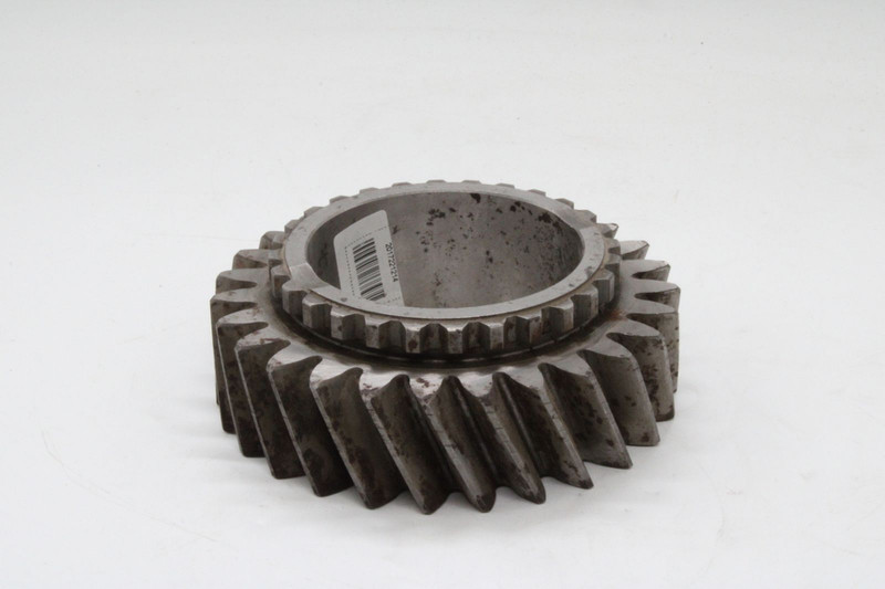 2017221214 Шестерня 4-ой передачи z=27 /10TS 160/ — 1