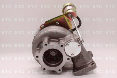 MTL6894NM Турбокомпрессор HX50W