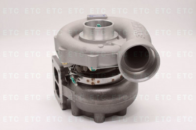 001TC14720000 Турбокомпрессор