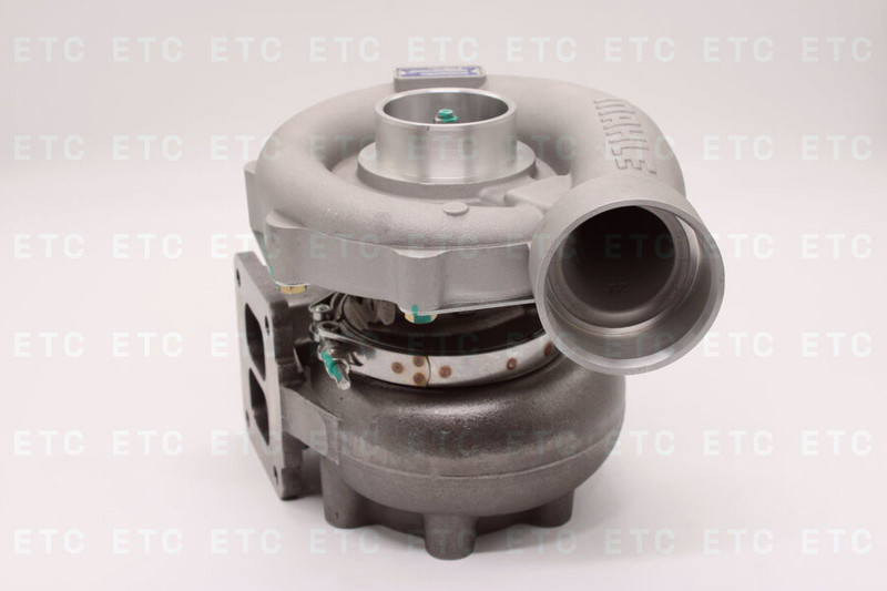 001TC14720000 Турбокомпрессор — 3