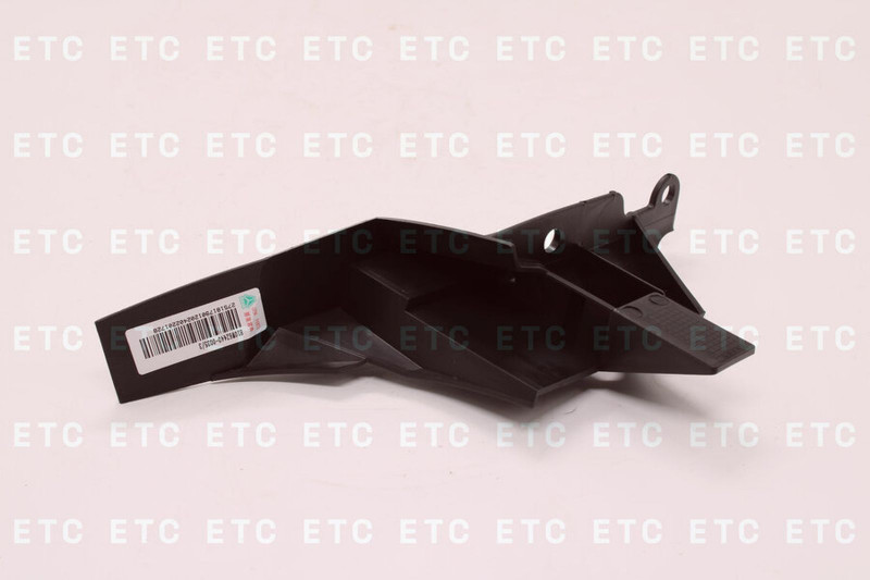 SITRAK 810W624400035 Левый крепежный кронштейн обтекателя кабины T5G/C7H — 2