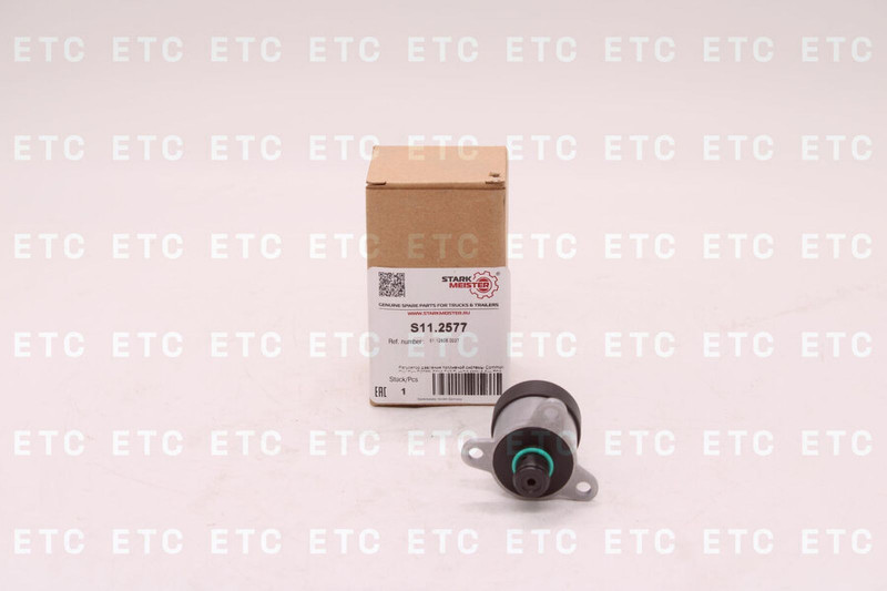 S112577 Блок дозирующий CR D2066 — 2