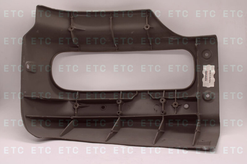 973/985 Бампер левая часть — 3