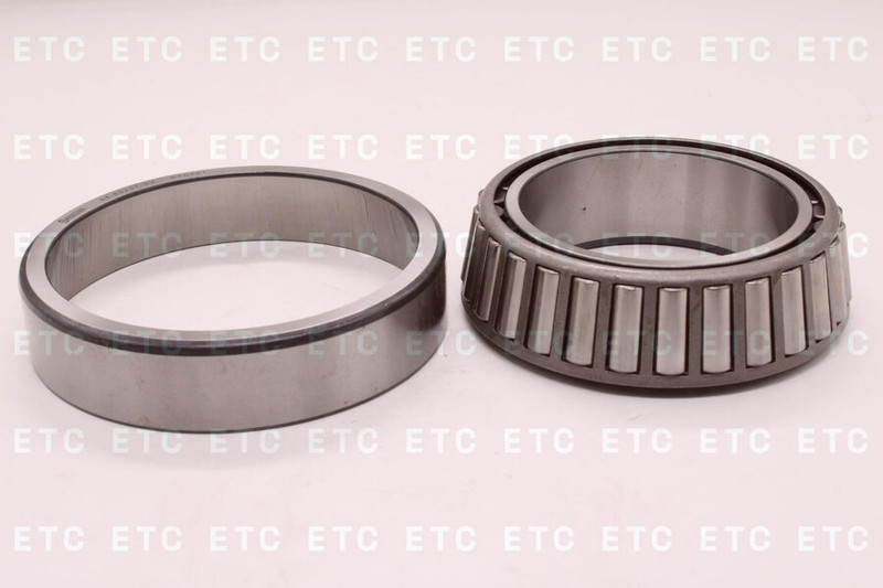 8440237SX Подшипник ступицы внутренний 110*170*47 — 2