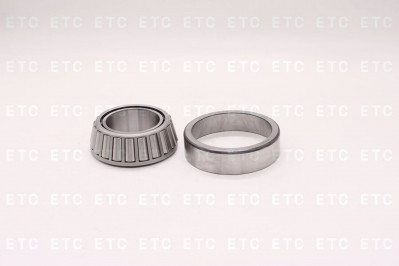 33214 Подшипник 70*125*41 MM