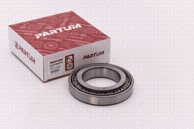 PT30217A Подшипник 85*150*30,5 мм